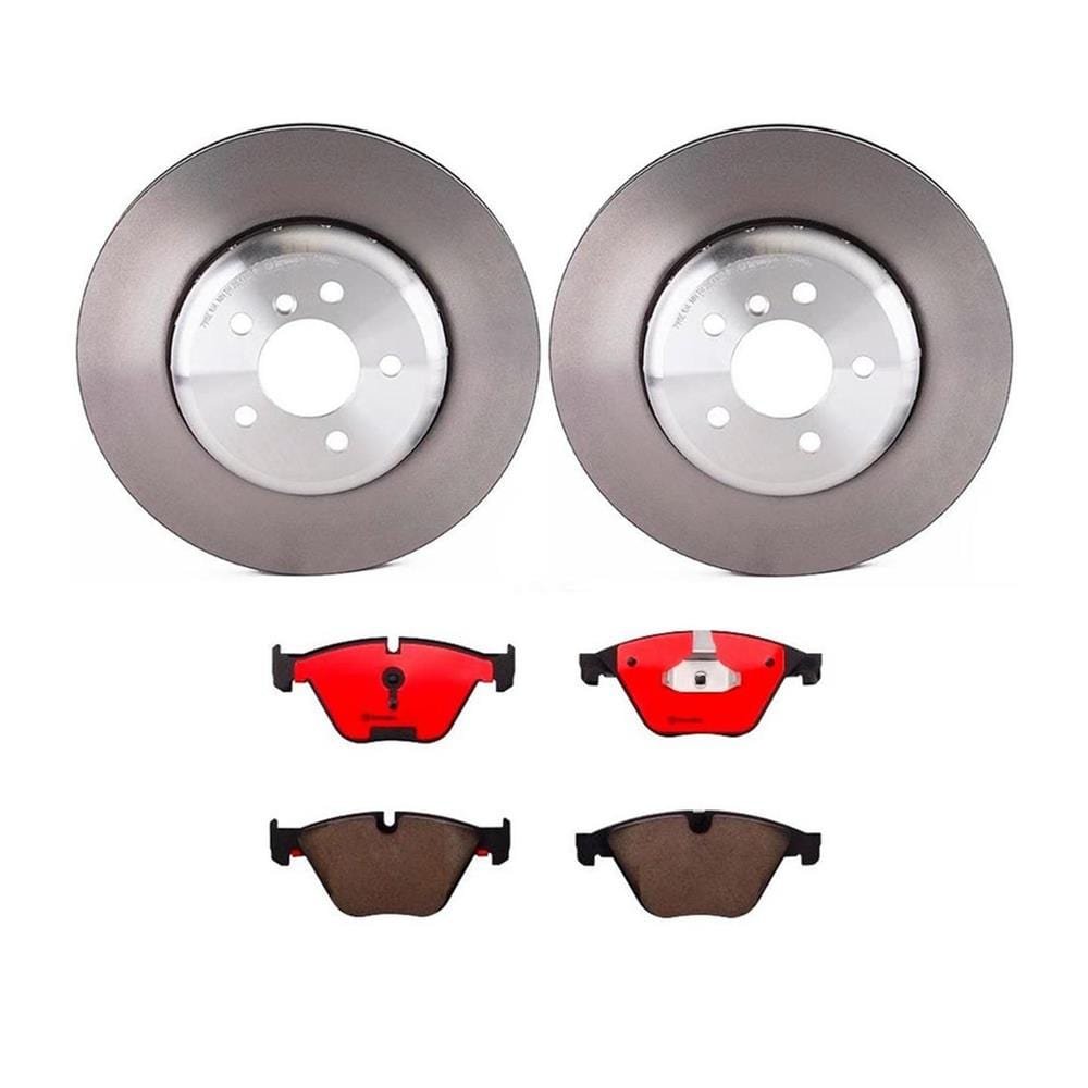 bbo-kt00a74_sy_xl.jpg Brembo OE Front Brake Kit with Ceramic Pads BMW (348mm) - Image 1
