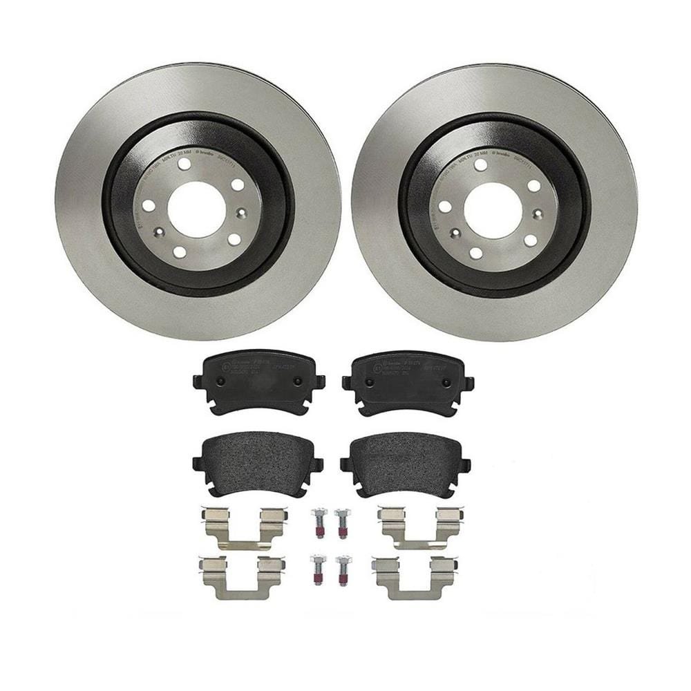 bbo-kt04300_ui_xl.jpg Brembo OE Rear Brake Kit with Low Metallic Pads Audi (335mm) - Image 1