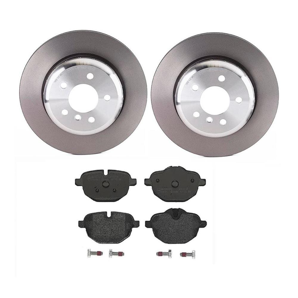 bbo-kt04424_ip_xl.jpg Brembo OE Rear Brake Kit with Ceramic Pads BMW (330mm) - Image 1