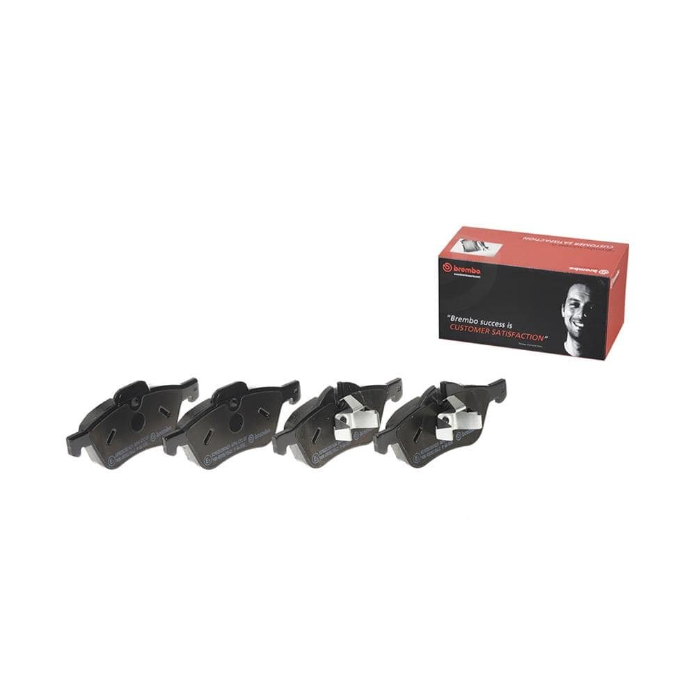 bbo-p06030_qr_xl.jpg Brembo OE Prem LowMet Pads (Front) - MINI - Image 1