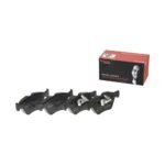 Brembo OE Prem LowMet Pads (Front) - BMW