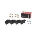 Brembo OE Prem LowMet Pads (Front) - MINI