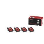 Brembo OE Prem NAO Ceramic Pads (Rear) - Mercedes
