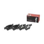 Brembo OE LowMet Brake Pads (Front) - Mercedes