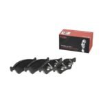 Brembo OE Prem LowMet Pads (Front) - Mercedes