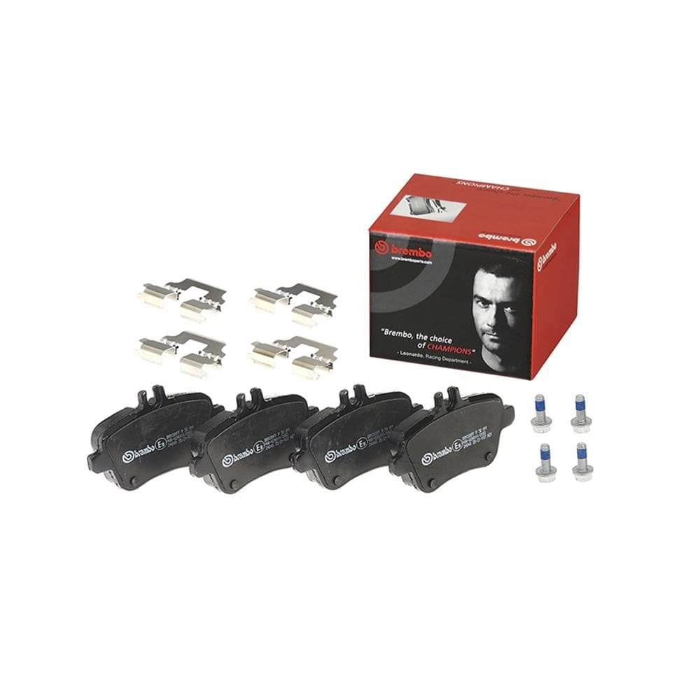 bbo-p50091_re_xl.jpg Brembo OE Prem LowMet Pads (Rear) - Mercedes - Image 1