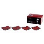 Brembo OE Prem NAO Ceramic Pads (Front) - Mercedes