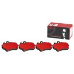 Brembo OE Prem NAO Ceramic Pads (Front) - Porsche