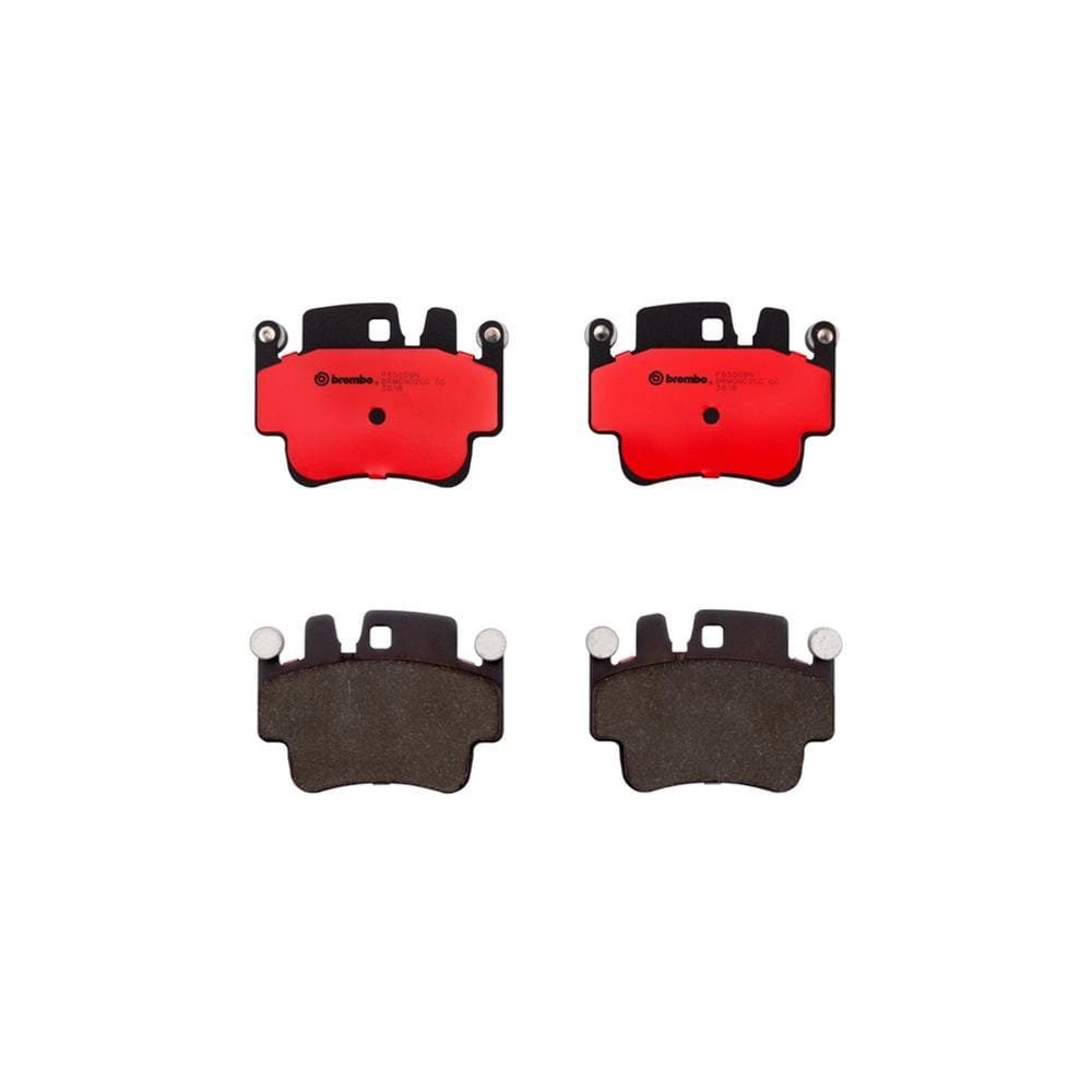 bbo-p65009n_ha_xl.jpg Brembo OE Prem NAO Ceramic Pads (Front) - Porsche - Image 1