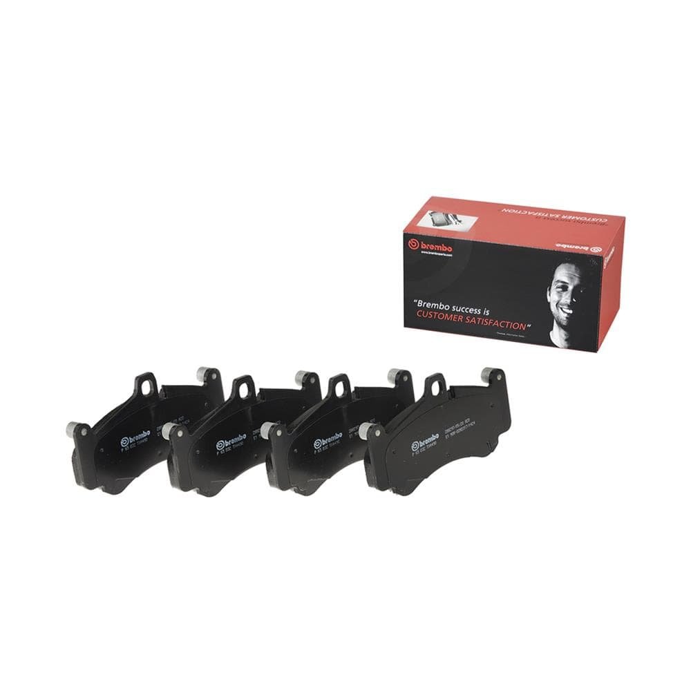 bbo-p65032_tk_xl_ae909adb-6d2c-4ac6-bb11-1a7a3671fd7c.jpg Brembo OE Prem NAO Ceramic Pads (Front) - Porsche - Image 1