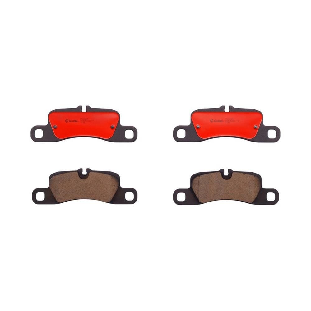 bbo-p65036n_vq_xl.jpg Brembo OE Prem NAO Ceramic Pads (Rear) - Porsche - Image 1