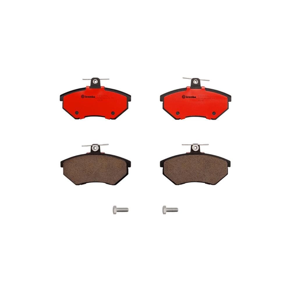 bbo-p85015n_by_xl.jpg Brembo OE Prem NAO Ceramic Pads (Front) - VW - Image 1