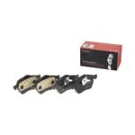 Brembo OE Prem LowMet Pads (Front) - VW/Audi