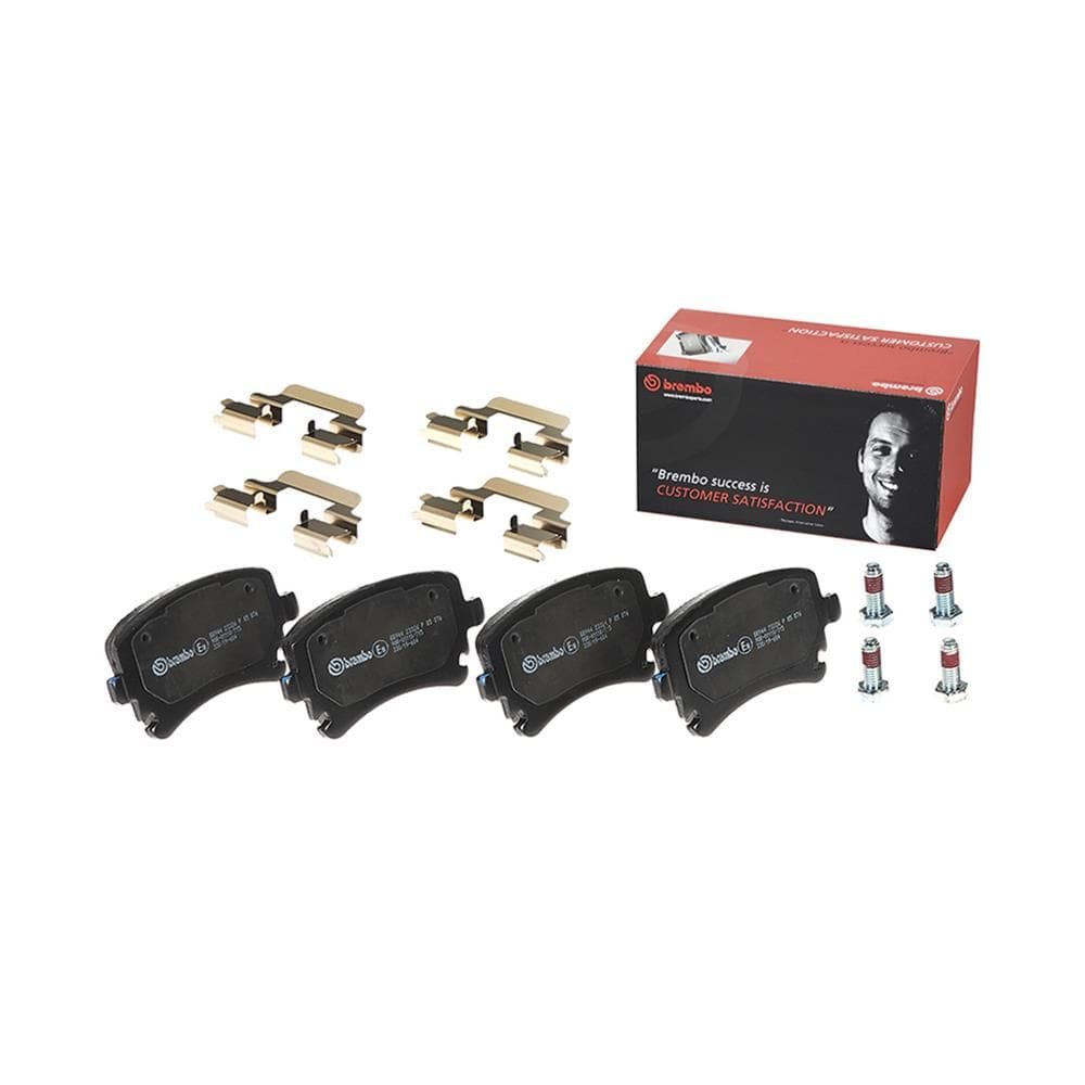 bbo-p85076_vf_xl.jpg Brembo OE Prem LowMet Pads (Rear) - Audi - Image 1