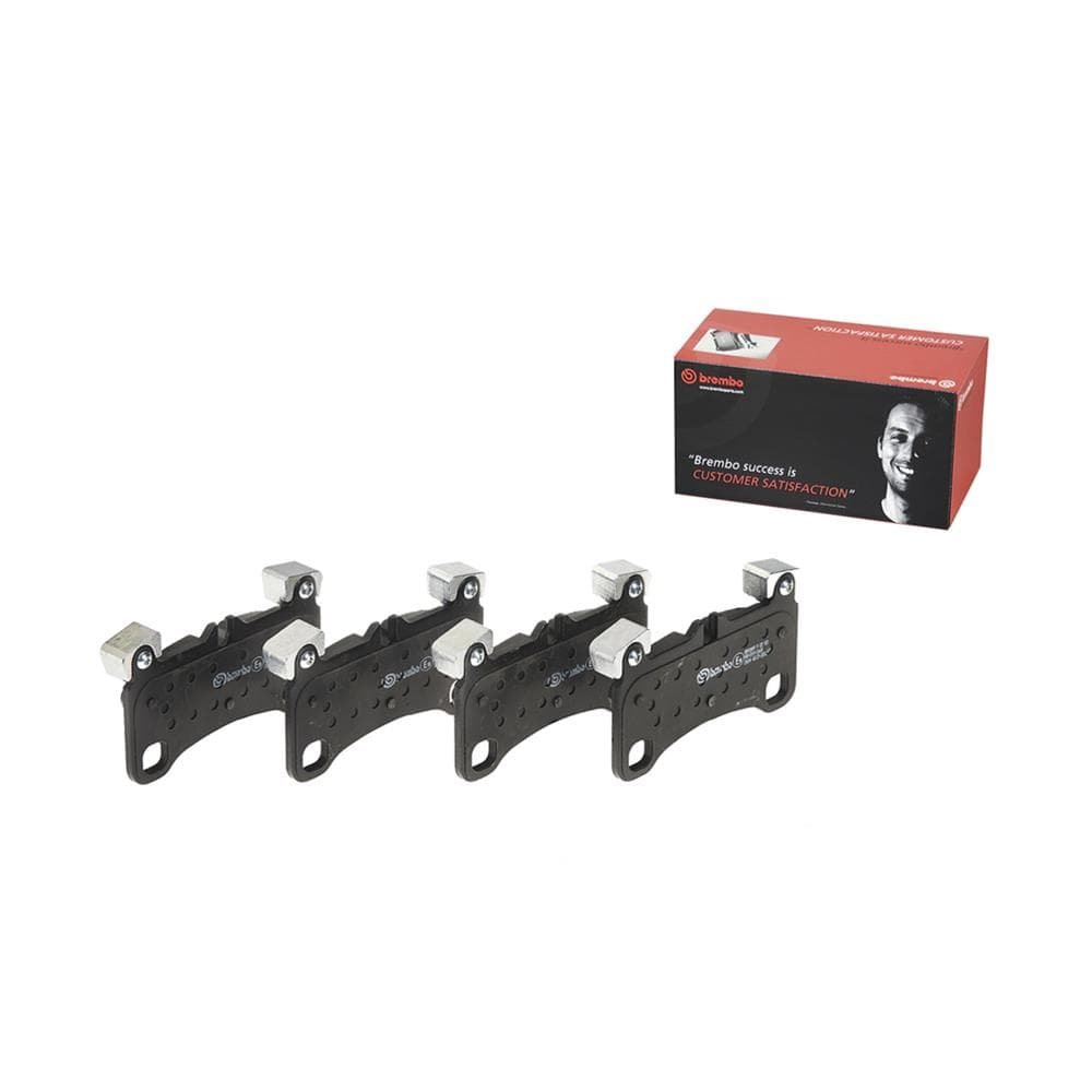 bbo-p85103_qe_xl.jpg Brembo OE Prem LowMet Pads (Rear) - Porsche - Image 1