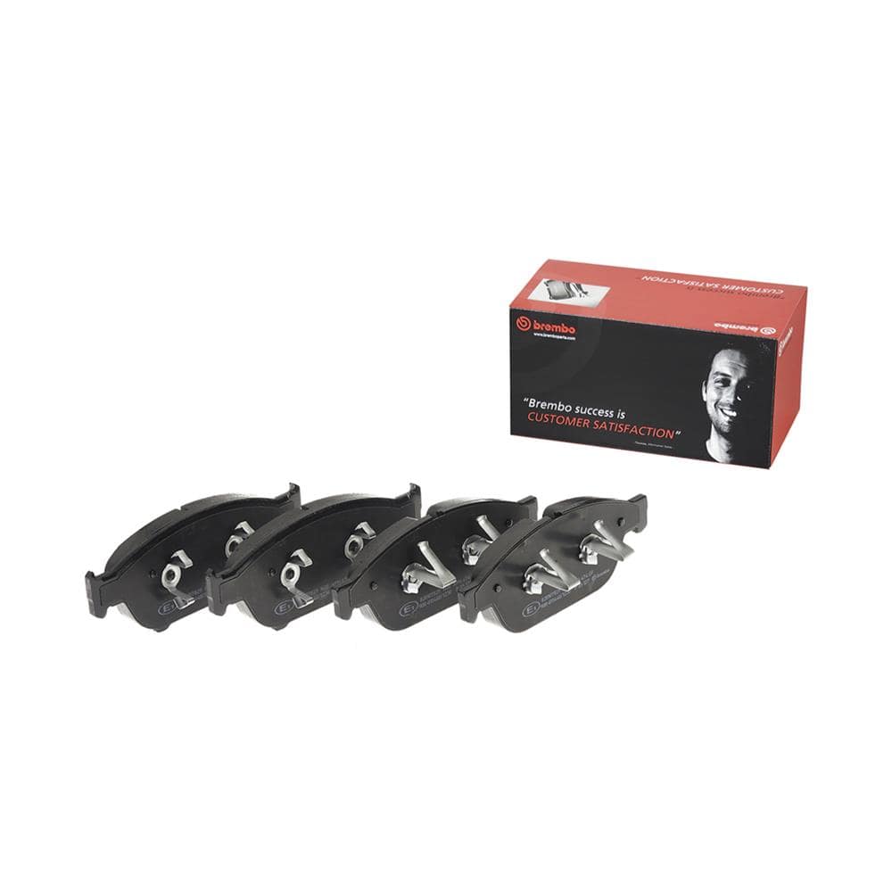 bbo-p85127_fy_xl.jpg Brembo OE Prem LowMet Pads (Front) - Audi - Image 1