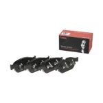 Brembo OE Prem LowMet Pads (Front) - Audi