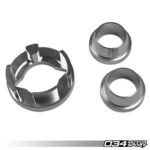 034Motorsport Billet Aluminum Rear Differential Mount Insert Kit - Audi / B9 / B9.5 / Q5 / SQ5 - Image 5