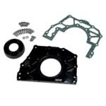 034Motorsport Billet Aluminum Rear Main Seal - Audi / 2.7T V6