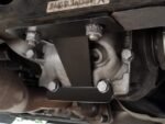 BMS Differential Support Bracket Brace for BMW 135i and E9x 335i - Image 3