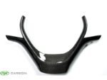 RW Carbon Carbon Fiber Steering Wheel Trim - BMW / F30 / F32 - Image 2