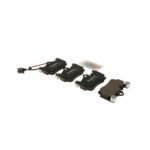 Brake Pads (Rear) - VW/Audi / Touareg / Q7