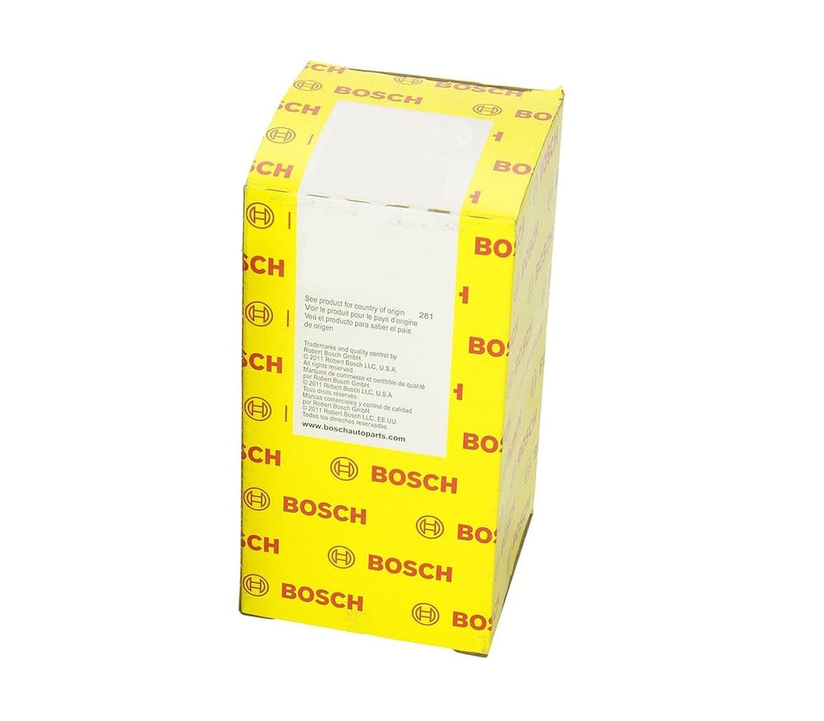 boschnoimage_38fe6f69-f347-4ab6-828f-8911cd28bfab.jpg Quietcast Brake Pads - Image 1
