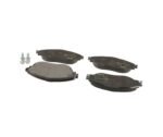 Front Brake Pad Set - VW/Audi / Arteon / Mk7 / Mk8 / Jetta / GLI / GTI / Tiguan / Q3