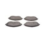 Front Brake Pad Set - VW/Audi / Arteon / Mk7 / Mk8 / Jetta / GLI / GTI / Tiguan / Q3 - Image 2