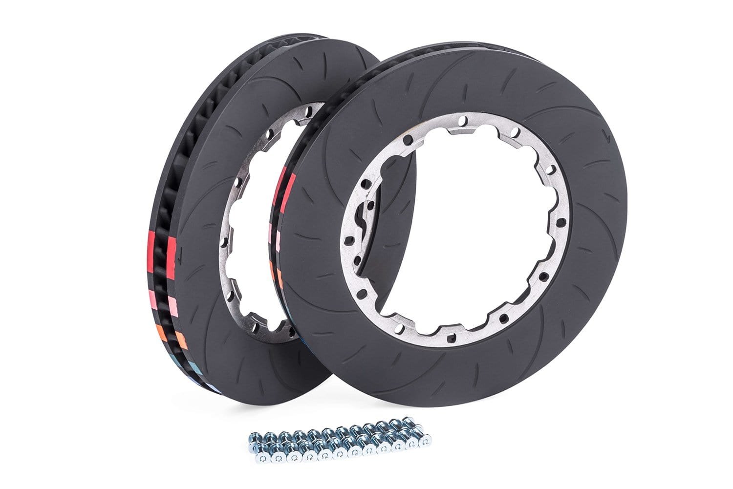 brk00006_001.jpg APR Brakes - 350x34mm 2 Piece - Replacement Rings and Hardware - Image 1