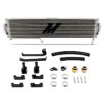 Mishimoto Transmission Cooler, Fits Chevrolet/GMC 6.6L Duramax (LML) 2015-2016