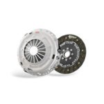 Clutch Masters FX100 Single Disc Clutch Kit - VW / Mk4 / GTI / Jetta