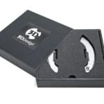 3D Design G30 5-Series / F90 M5 Aluminum Paddle Set - AT