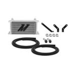 Mishimoto Subaru WRX CVT Transmission Cooler, 2015-2021