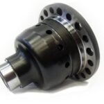 Wavetrac Differential - BMW / Diesel / E39 / E46 / E60 / E90