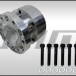 JHM - Driveshaft Spacer Kit for 0A3 or 01E Manual Conversion - Swap for C5 A6 and S6 w 4.2l V8 and 5hp24 5 - speed Tiptronic transmission