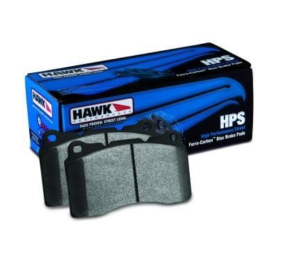 e34264a5639cf65e63ed83c654725cda_5f4a270c-64f7-4f15-8871-010f7847a00c.jpg HAWK HPS Brake Pad Sets - Image 1