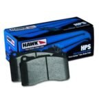 HAWK HPS Brake Pad Sets