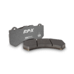 EBC Racing RP-X Race Front Brake Pads - BMW / S58 / S63 / G8X / F9X / M3 / M4 / M5 / M8