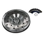 034Motorsport Flywheel VR6 Longitudinal Mount
