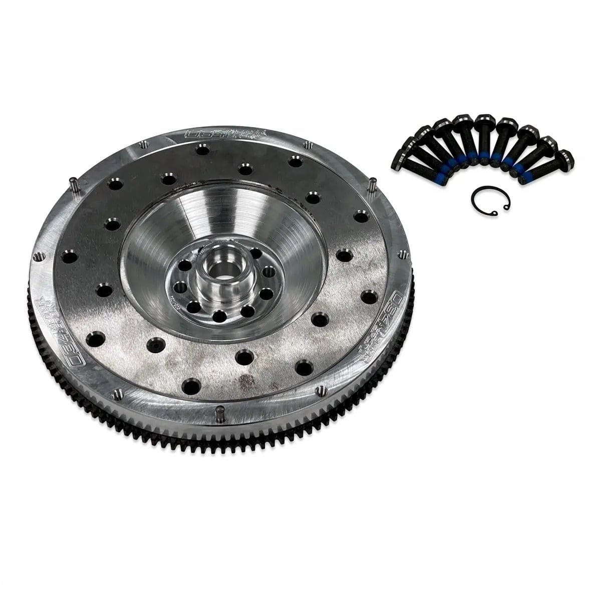 flywheel-vr6-longitudinal-mount.jpg 034Motorsport Flywheel VR6 Longitudinal Mount - Image 1
