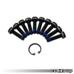 034Motorsport Flywheel VR6 Longitudinal Mount - Image 5