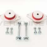 Verkline Gearbox Mounts (Street Hardness) - Audi / B5 / S4 / RS4