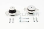 Verkline Engine Mounts For Audi 5-Cylinder (Track Hardness)
