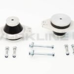 Verkline Engine Mounts For Audi 5-Cylinder (Track Hardness)