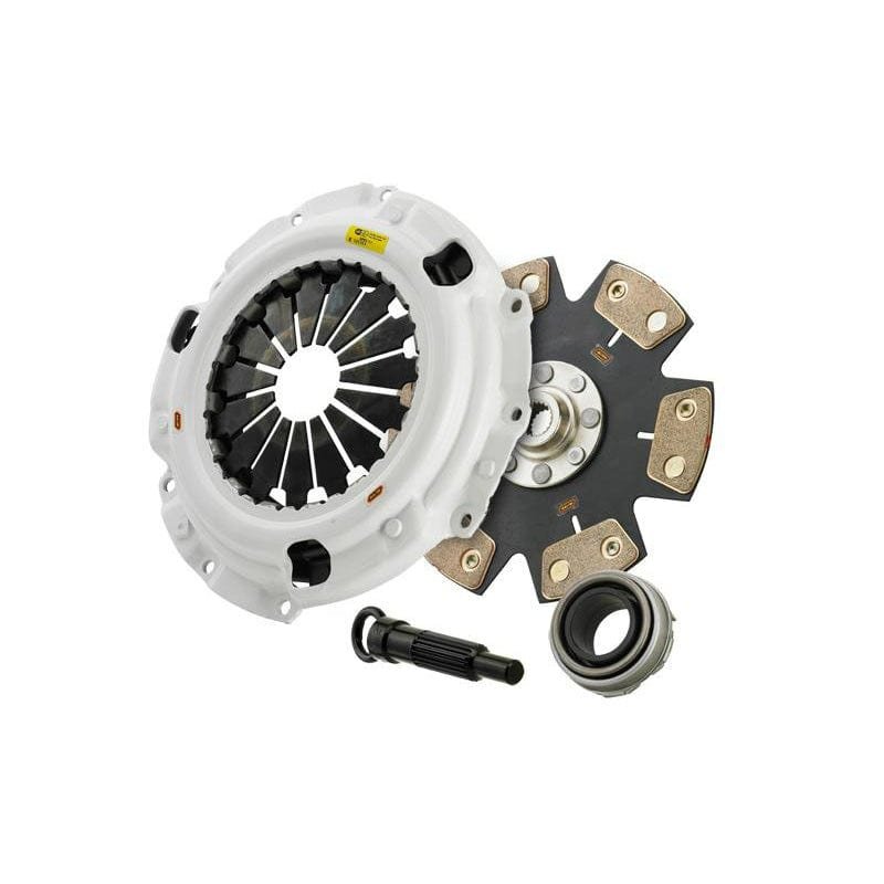 group-426e393e-c1ea-42b7-9814-83.jpg Clutch Masters FX500 Single Disc 6-Puck Clutch Kit - VW / Corrado / GTI / Golf / Jetta / Passat - Image 1