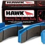 Hawk Audii 5000 S Turbo/4000CS Quattro/Coupe GT / Volkswagen Golf/Jetta/Passat  Race Front Bra