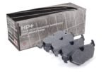 Hawk Camaro V6 HP+ Street Front Brake Pads