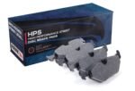 Hawk 04-11 Ford F-150 /  06-08 Lincoln Mark LT Rear HPS Street Brake Pads