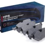 Hawk HPS Street Brake Pads